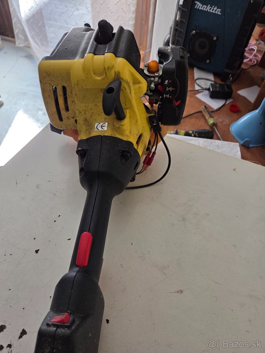 AL-KO FRS250 - 2