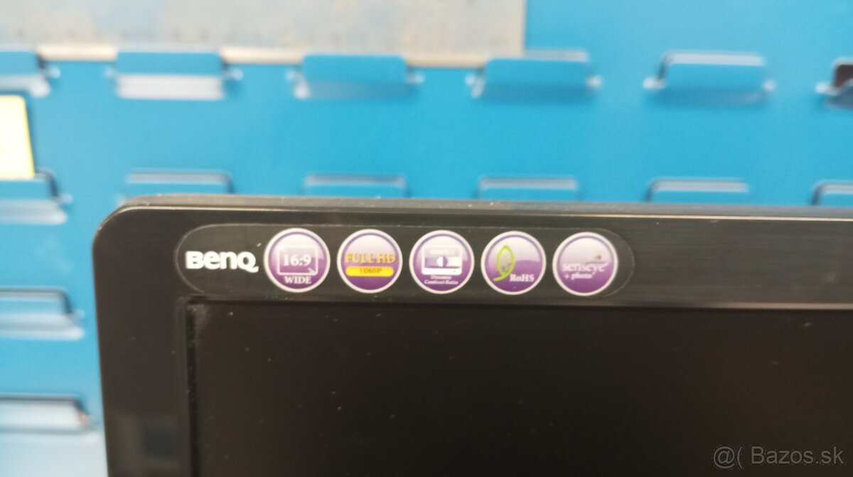 Monitor Benq G2220HDA - 2
