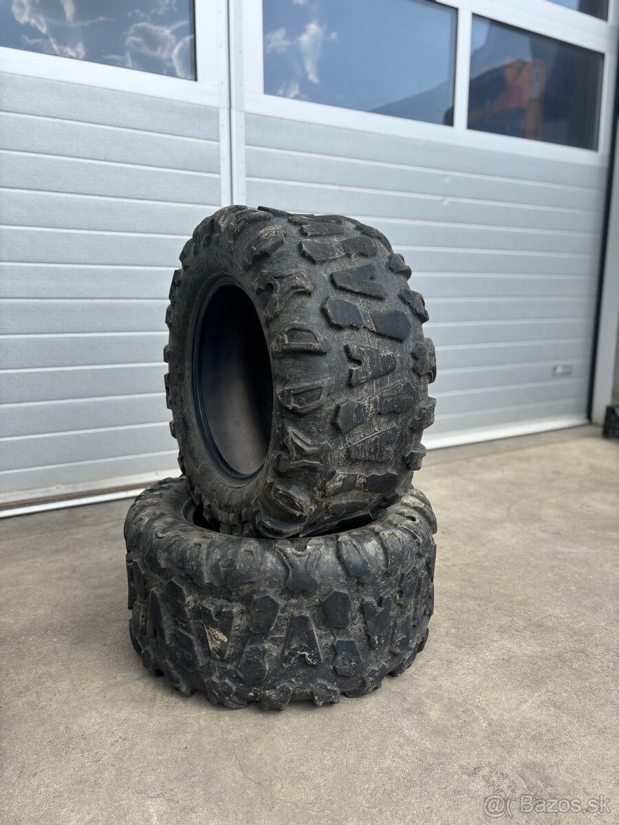 Sada CST 26x11-14 / 26x9-14