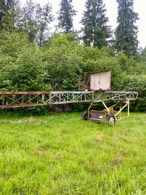 Stavebný výťah - 2