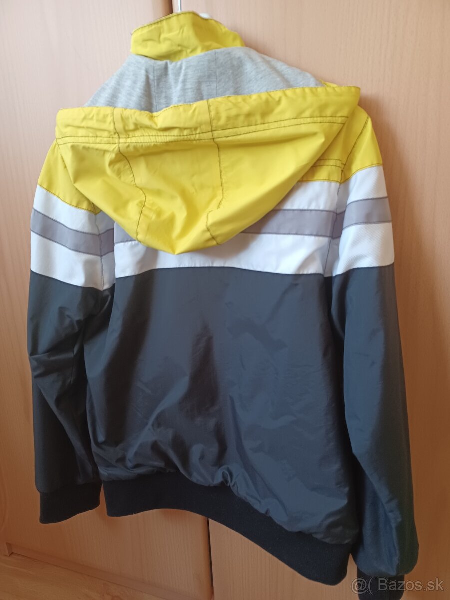 Chlapčenská bunda - 2