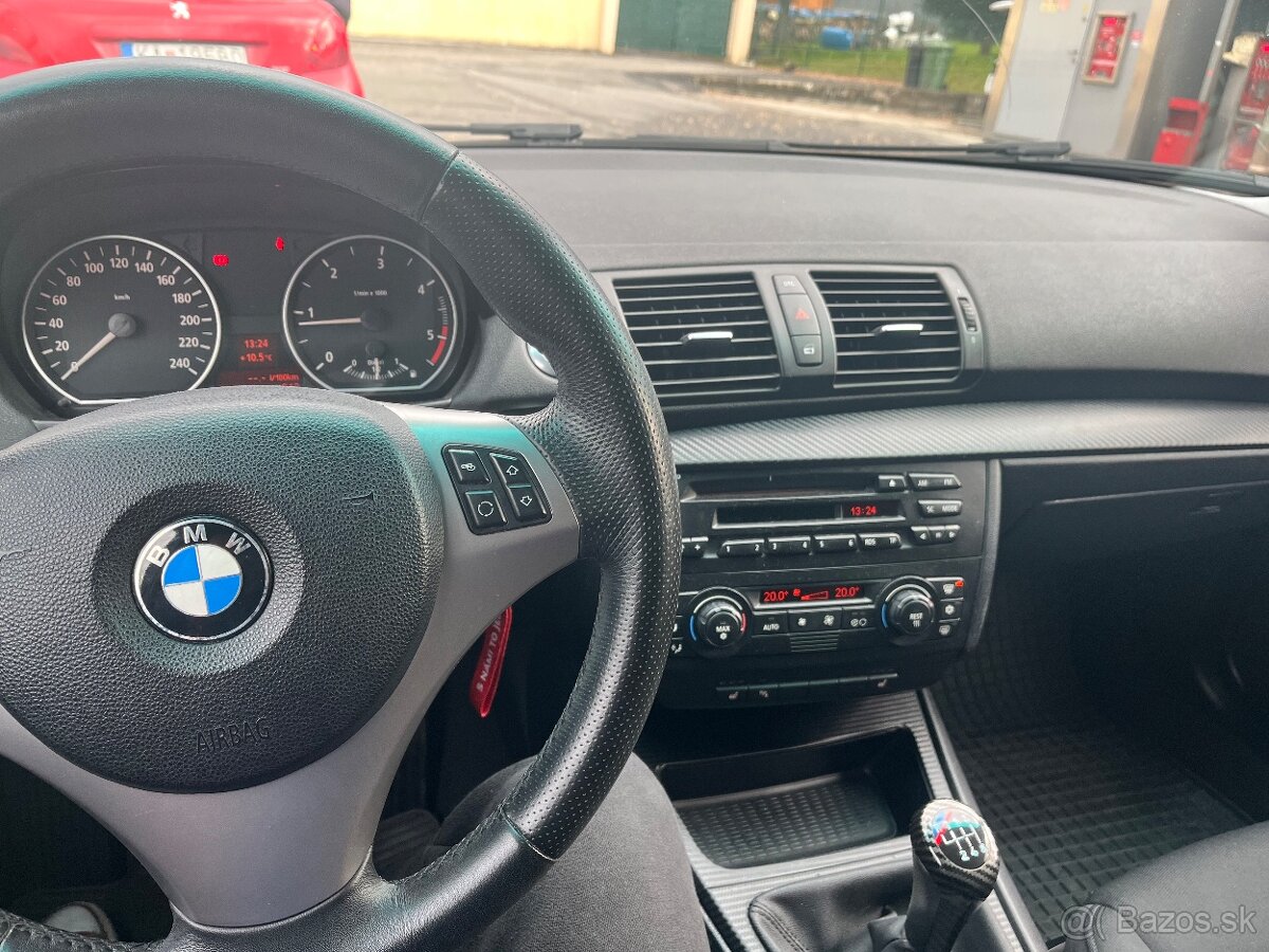 Bmw E87 118D 90kw - 2