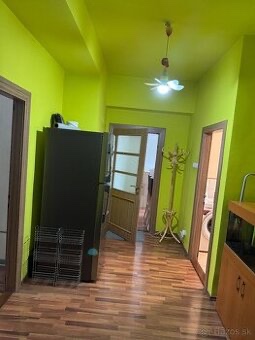 Predam velky byt a garaz v sirsom centre Trnavy - 2