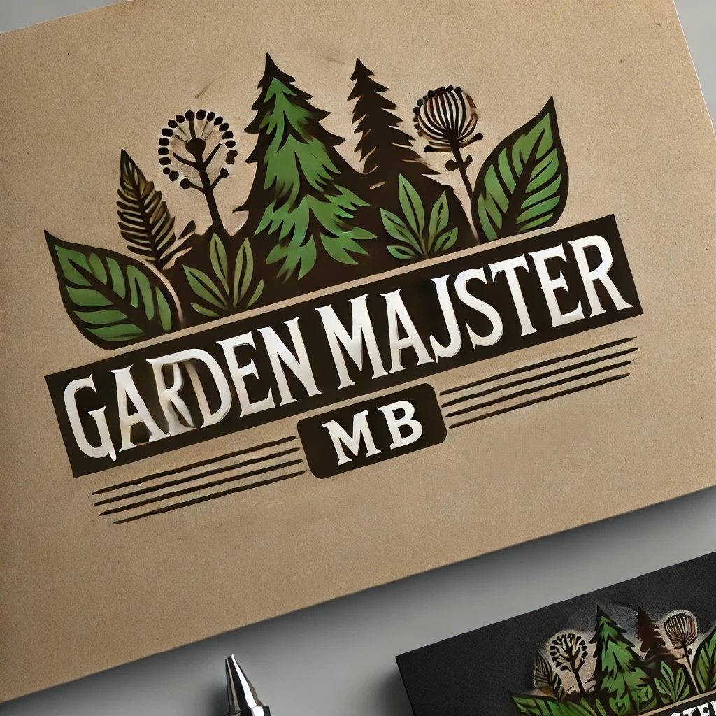 Záhradnícke práce, záhradnícke služby - 2