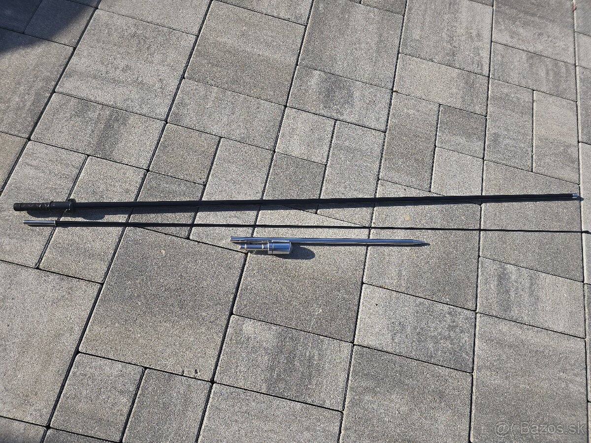 Plážová zástava, baner - 2