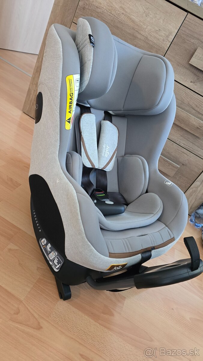 Joie prodigi autosedacka - 2