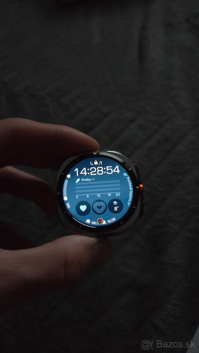 Samsung galaxy watch ultra - 2