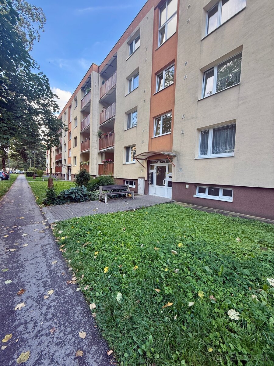 Luxusný 3-izbový byt pri rieke - 2