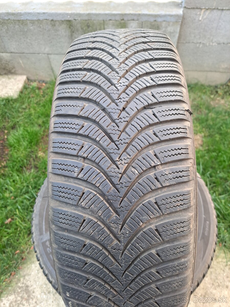 185/65 R15 zimne - 2