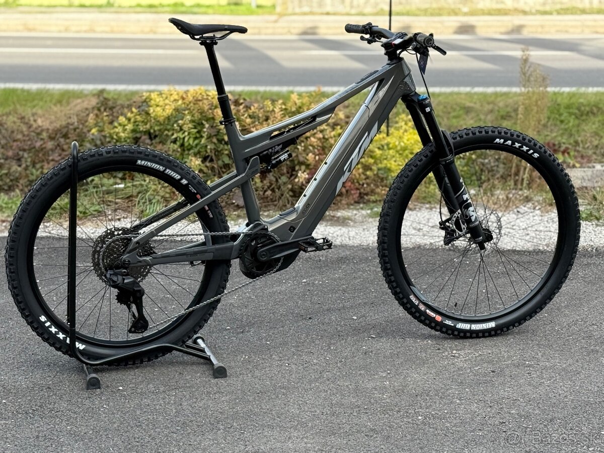 KTM MACINA KAPOHO 8971 2026 Di2 AutoShift - 2