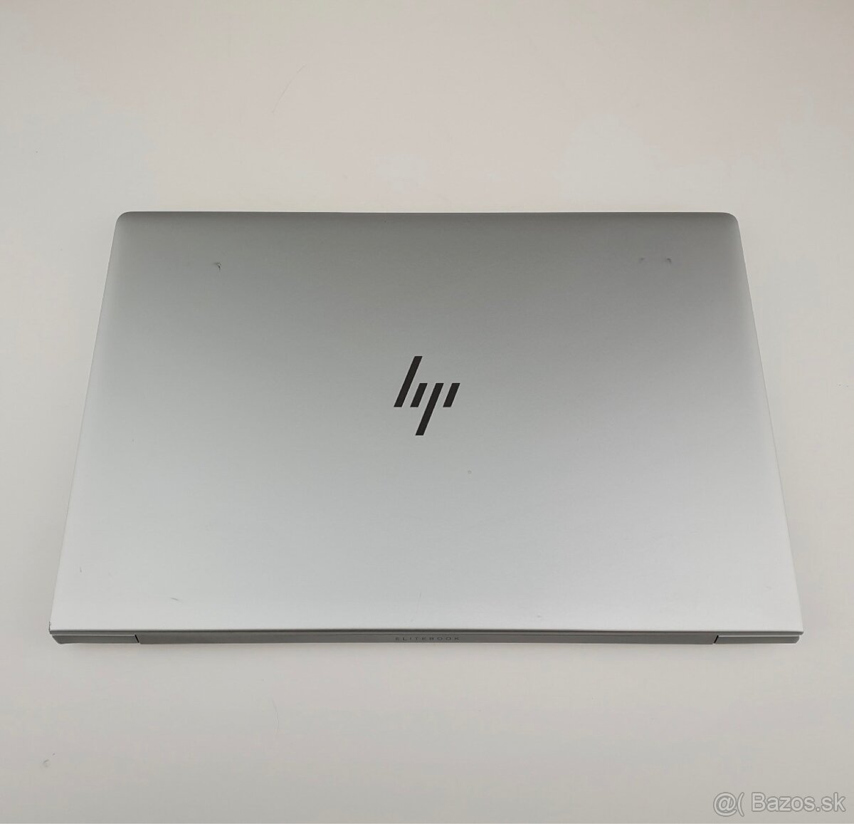 Laptop HP EliteBook 850 G6 i5-8365U SSD FHD notebook - 2