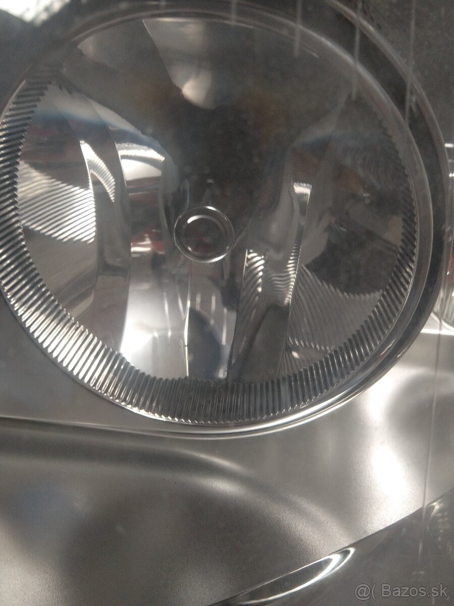 Vw t5 multivan , caravella ,transporter svetla - 2