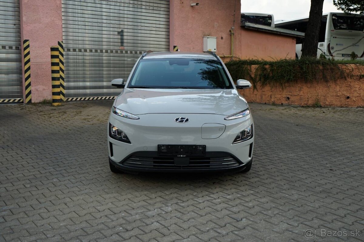 Hyundai Kona Xline Sport 150 64 kWh - 2