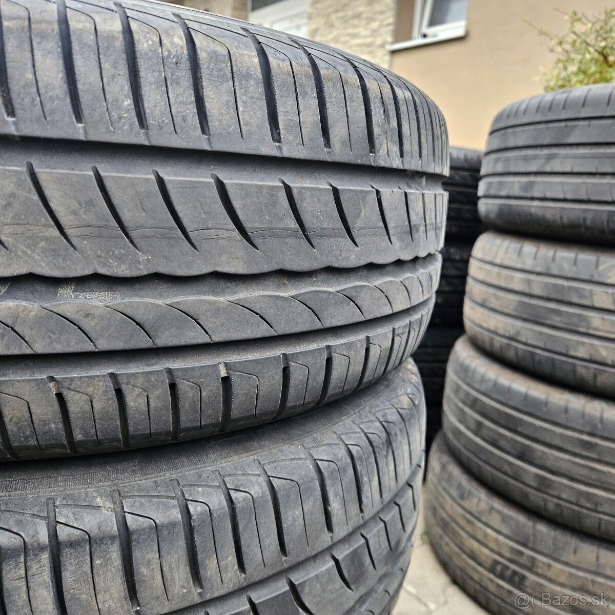 195/55 r15 Pirelli - 2