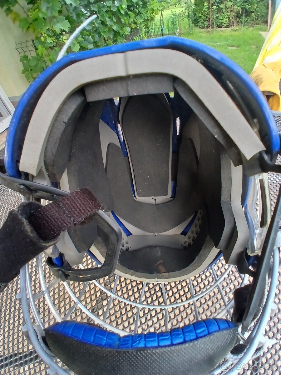 Hokejová prilba Easton - 2