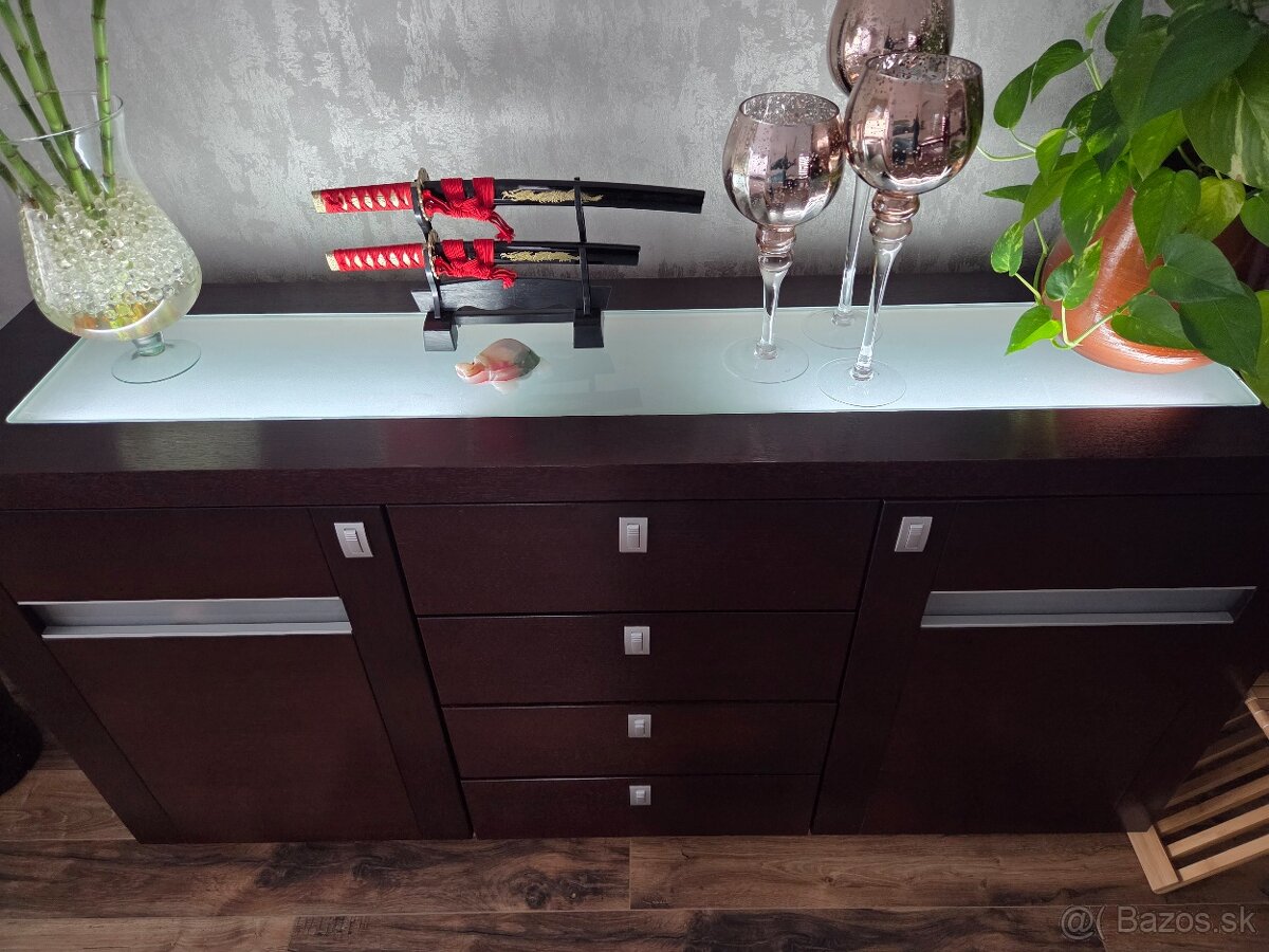 Nabytok do obyvacky - 2