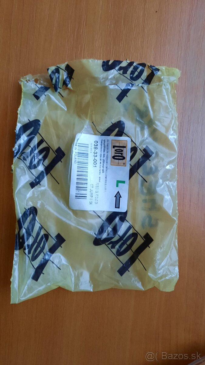 Náhradné diely na citroen Jumper - 2