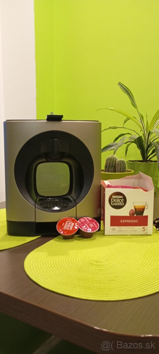 Dolce Gusto - 2