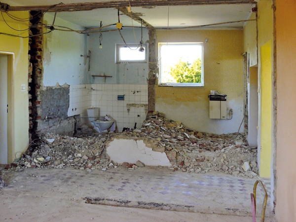 Ponúkam prerábky bytov a domov – vo voľnom čase - 2