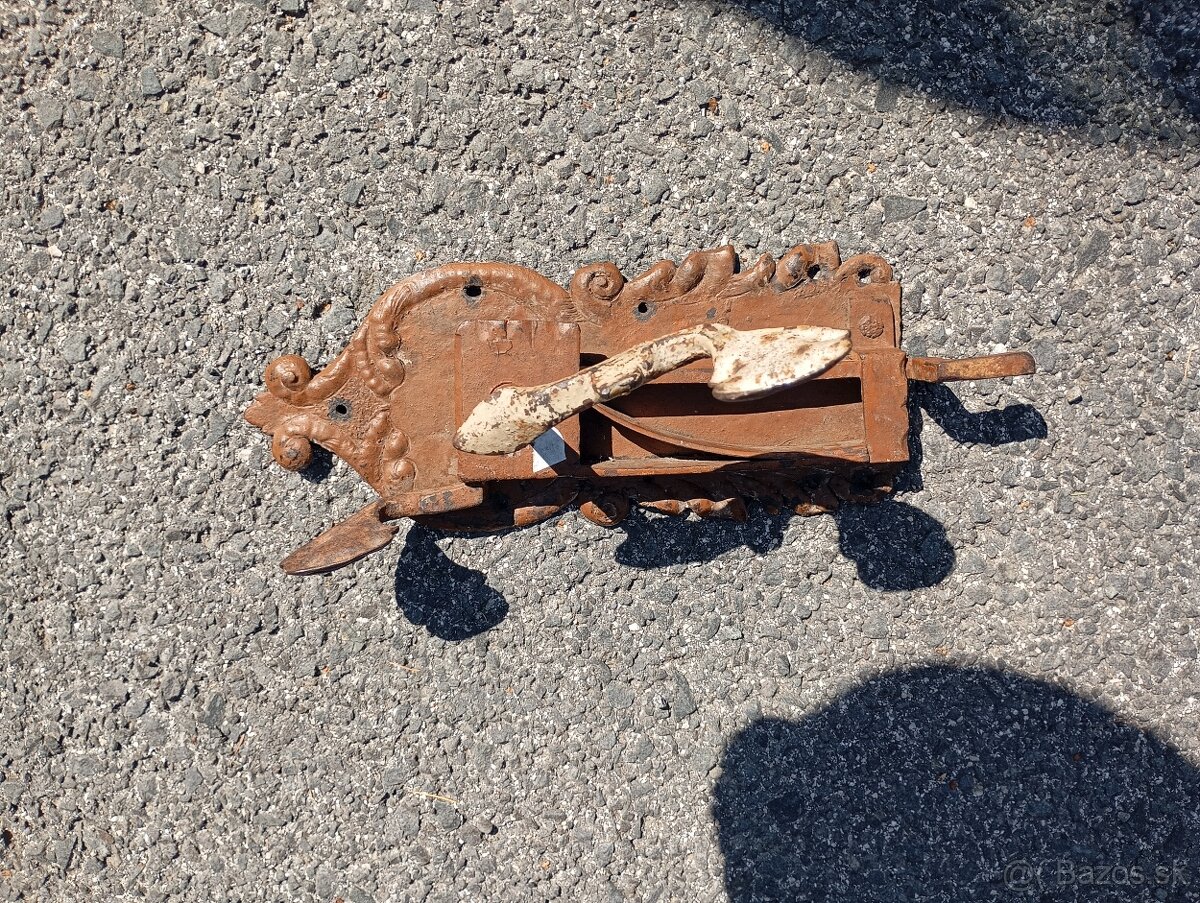 Predám starí zamok - 2