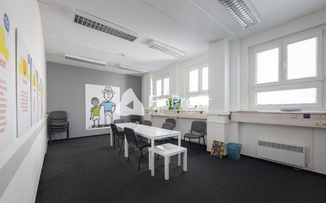 Kancelárie v budove LUXOR na prenájom - od 20 m2, Štúrova ul - 2