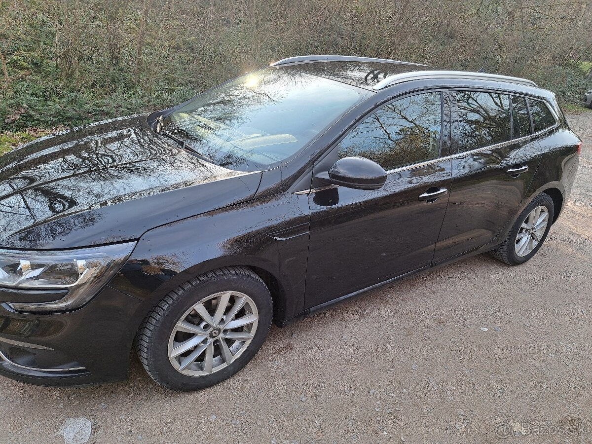 Renault Megane Grandtour combi - 2