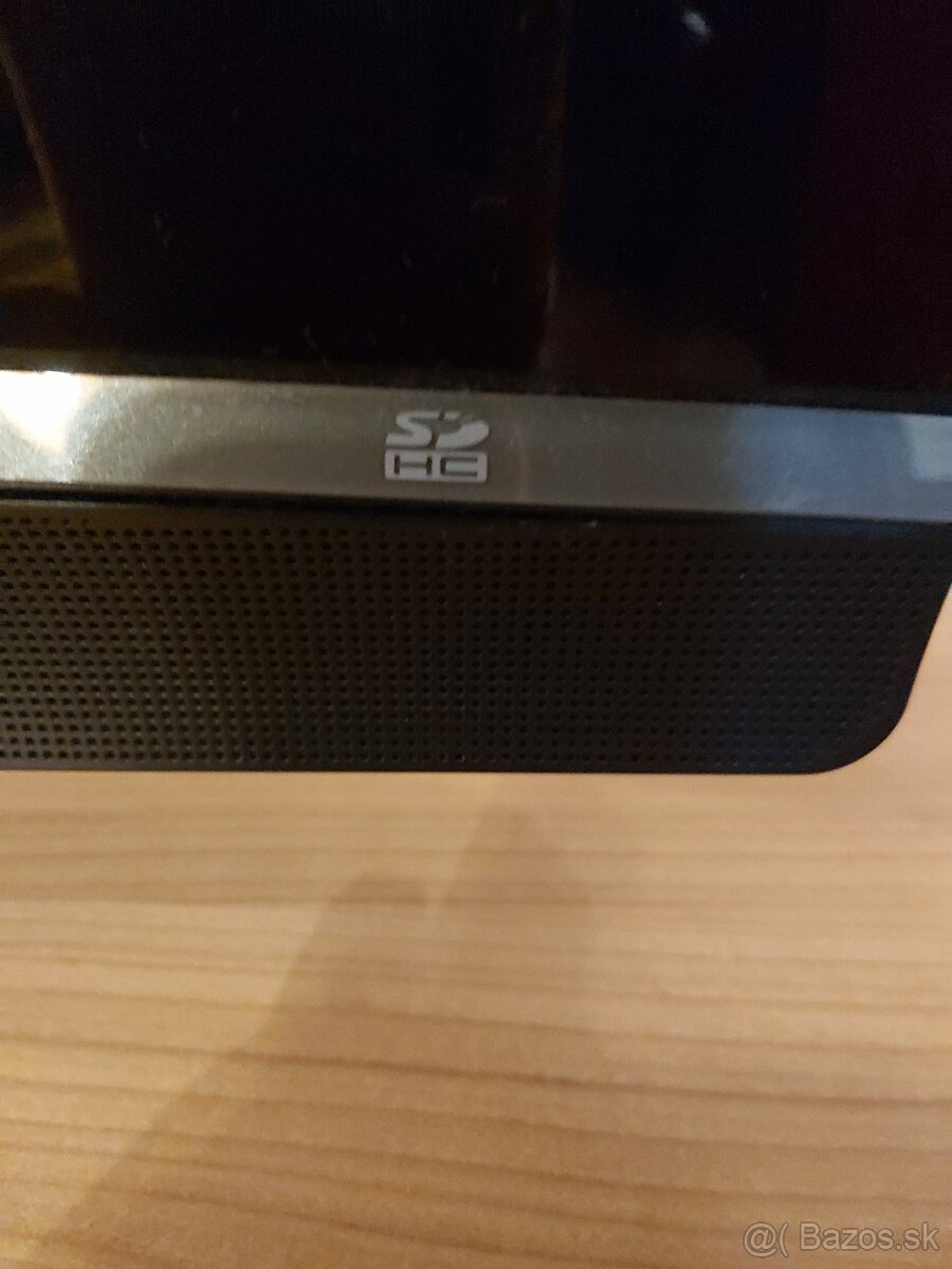 Televízor Samsung Viera 108 uhlopriečka - 2