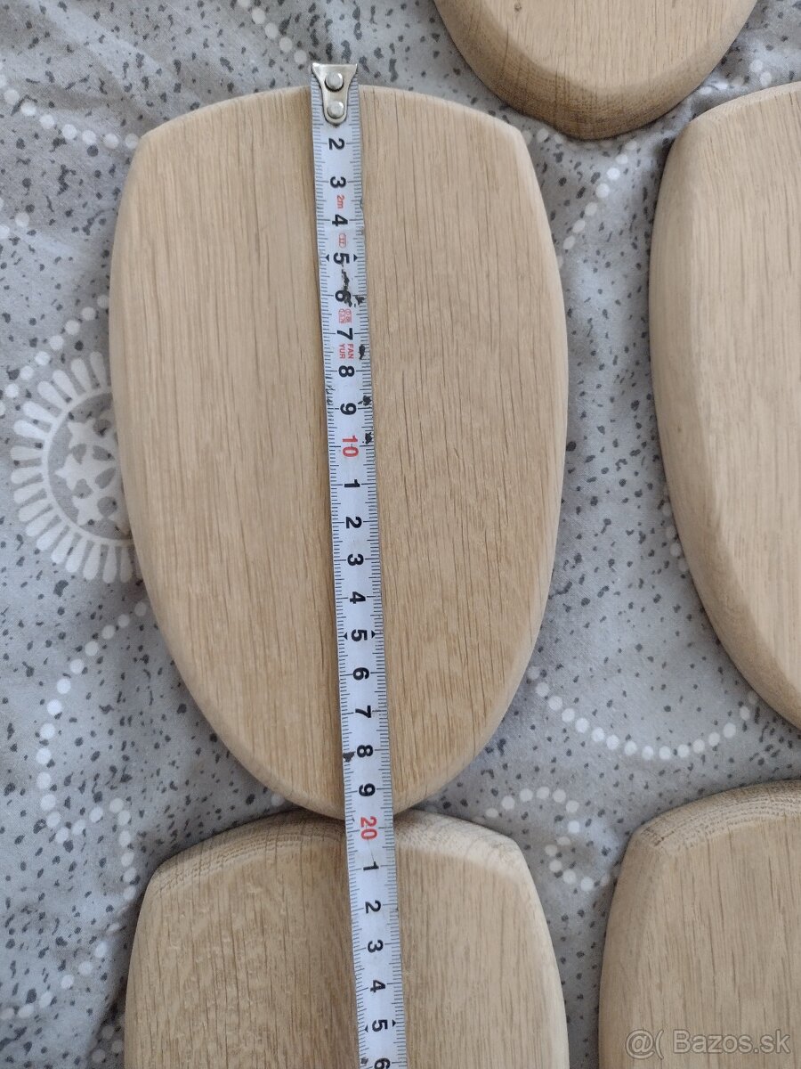 Podložka pod trofej srnca - 2