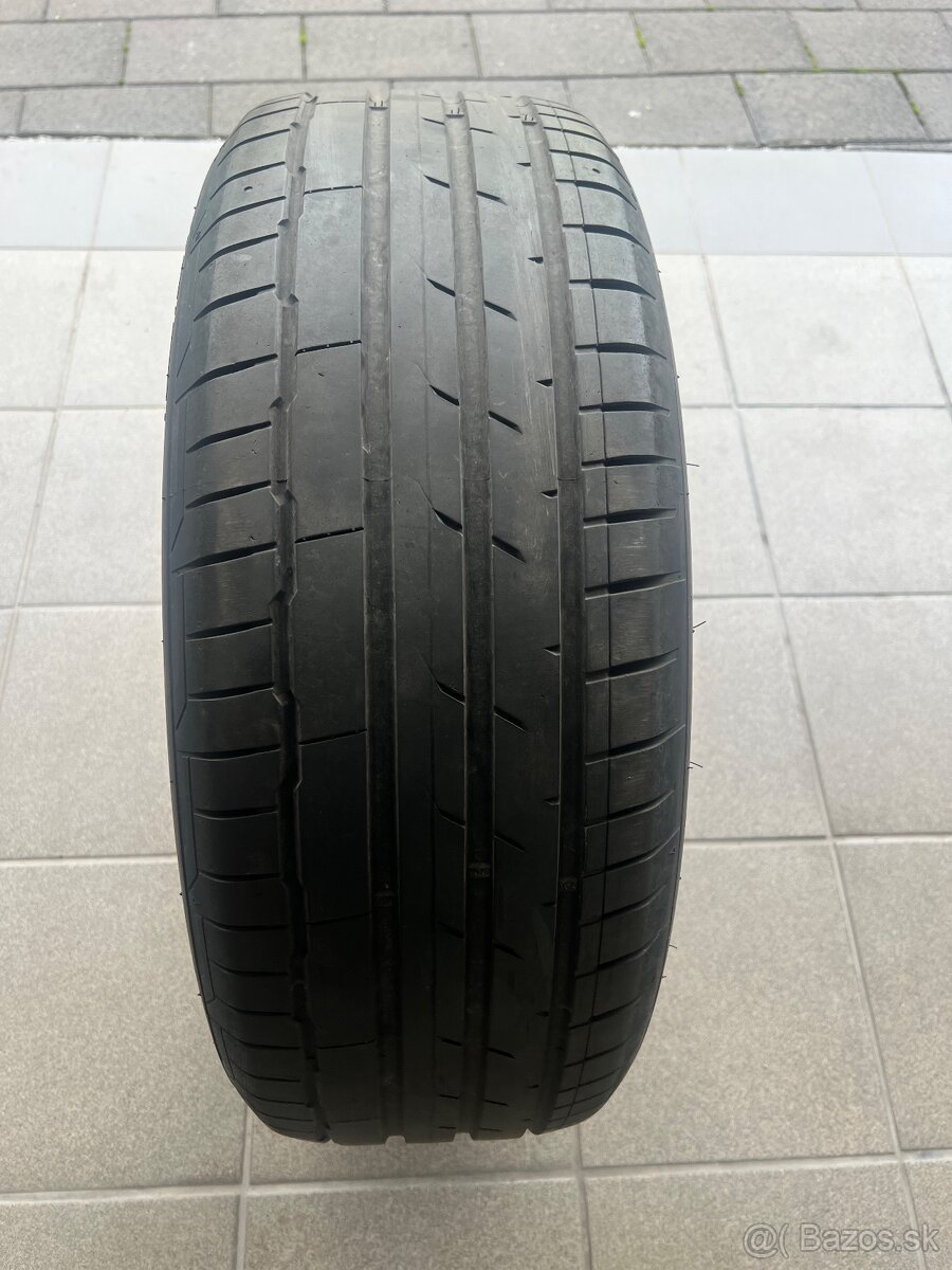 Predám letné pneumatiky - 2