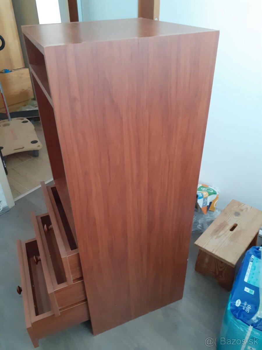 Skrinka za odvoz - 2