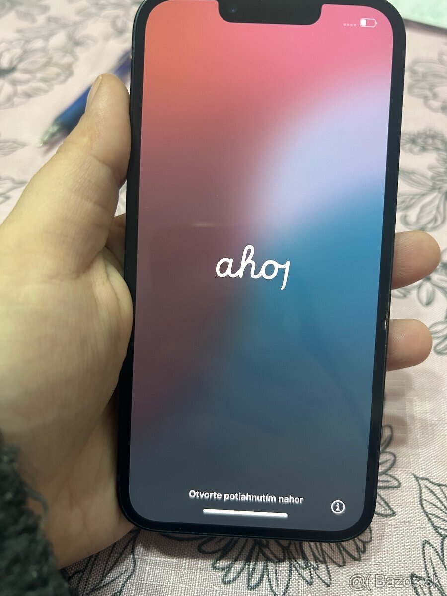 iPhone 13 128gb🔥 - 2