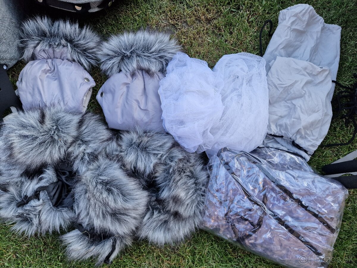 Valco Snap Ultra Duo - 2