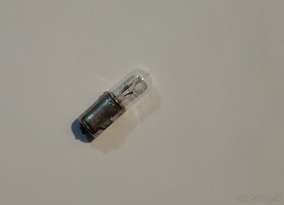 telefónne žiarovky - 2