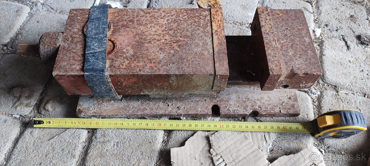 Velky strojny sverak - 2