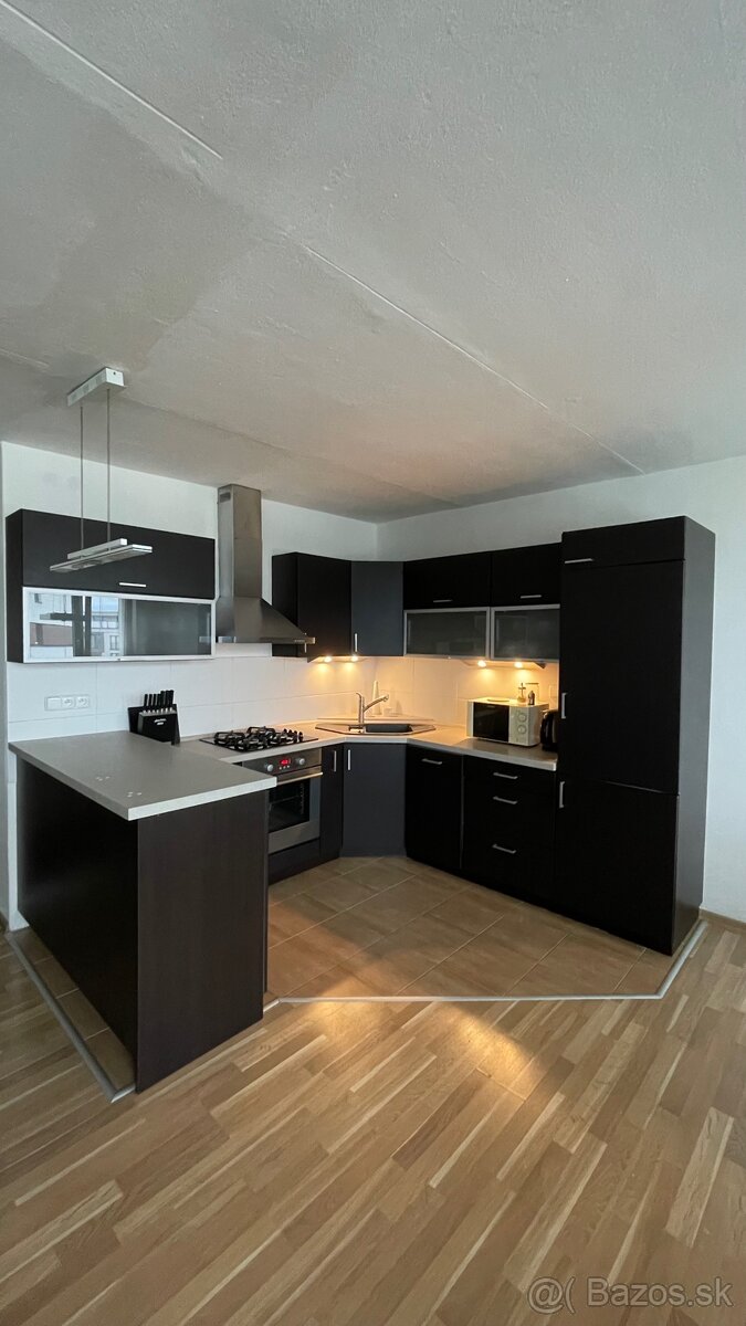 Izba na prenájom - 2