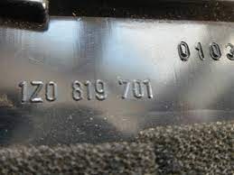 LAVÝ FUKAR - ŠKODA OCTAVIA 2 - 2