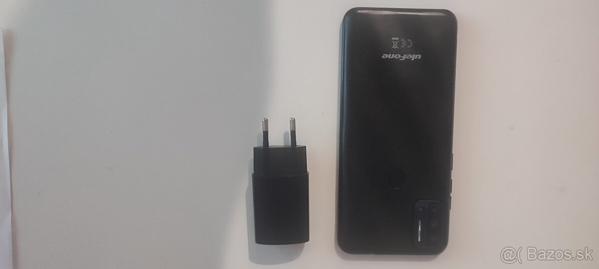 Ulefone Note 11P - 2
