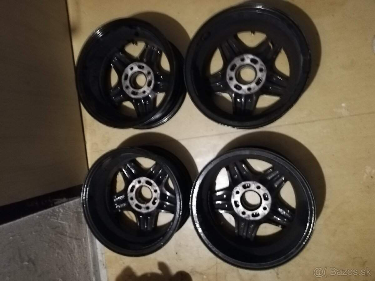 Predám elektróny AMZ - 2