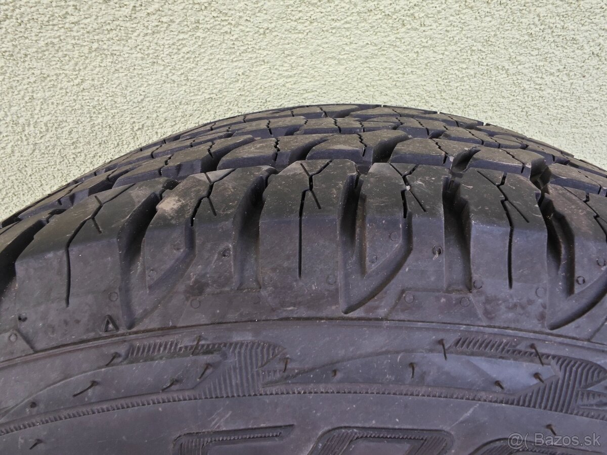 predam pneu COOPER discoverer ATT 225/60/17 - 2