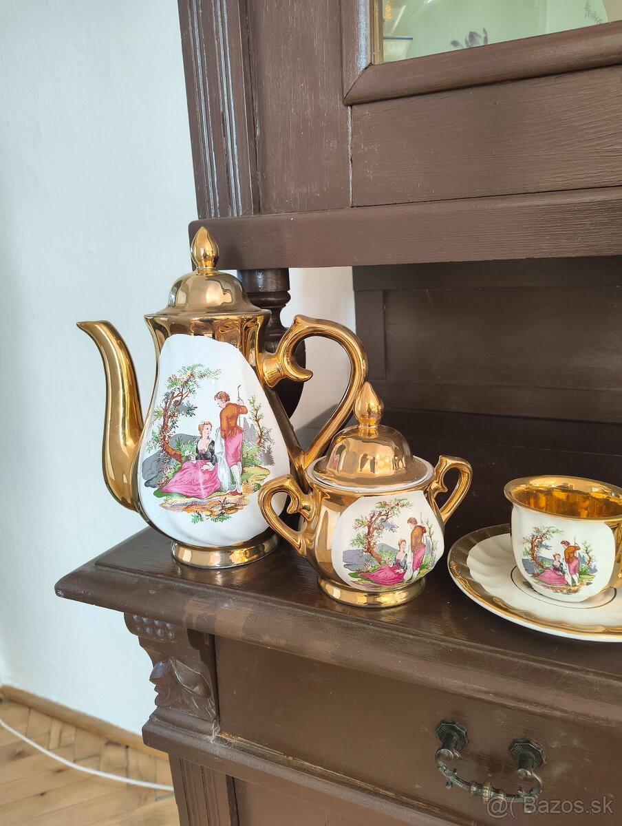 Kávová súprava - 2