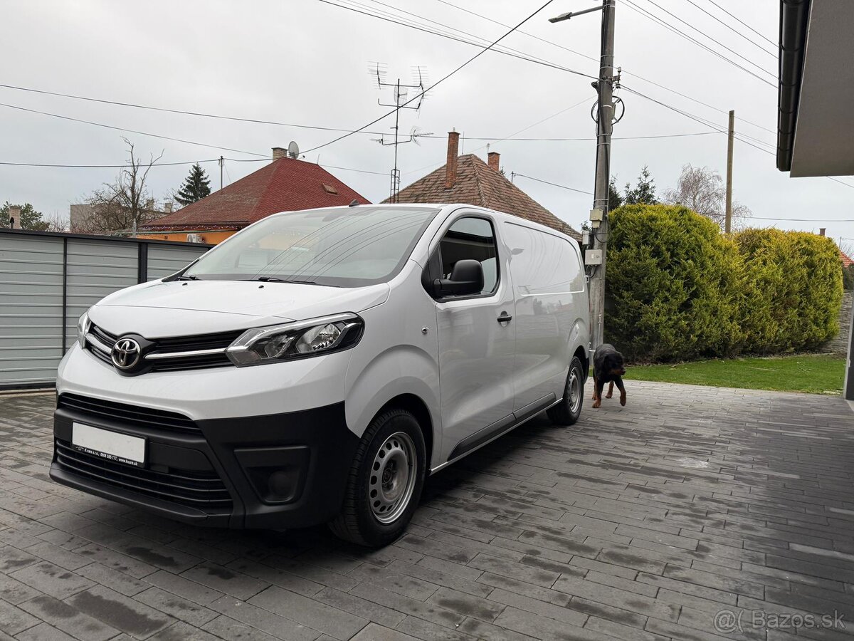Toyota Proace 1.5 D - 2