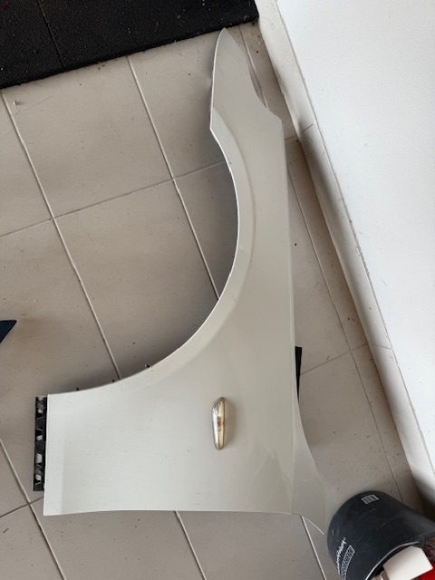 BMW E60 E61 blatnik - 2