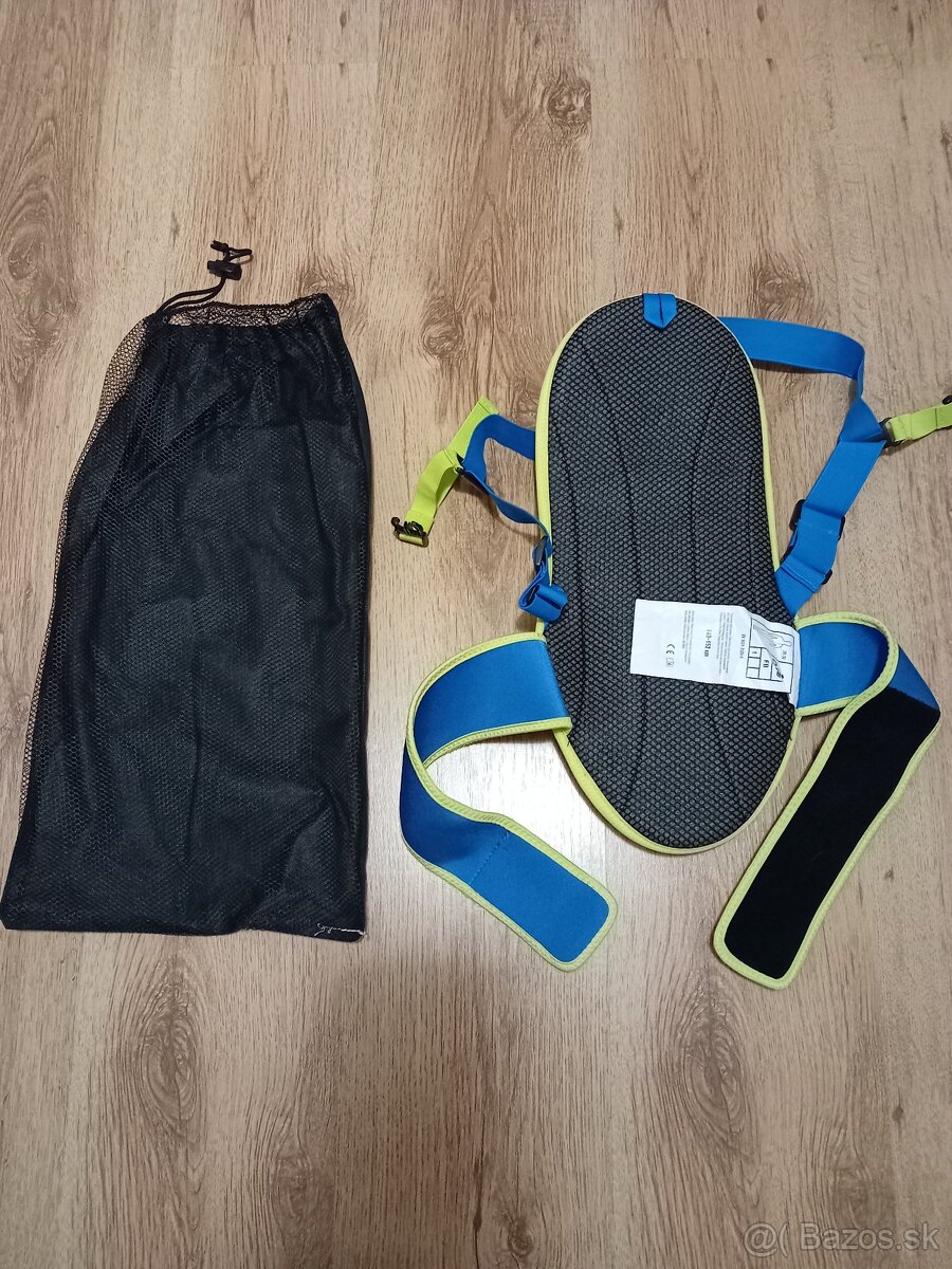 Detský chránič chrbtice - 2