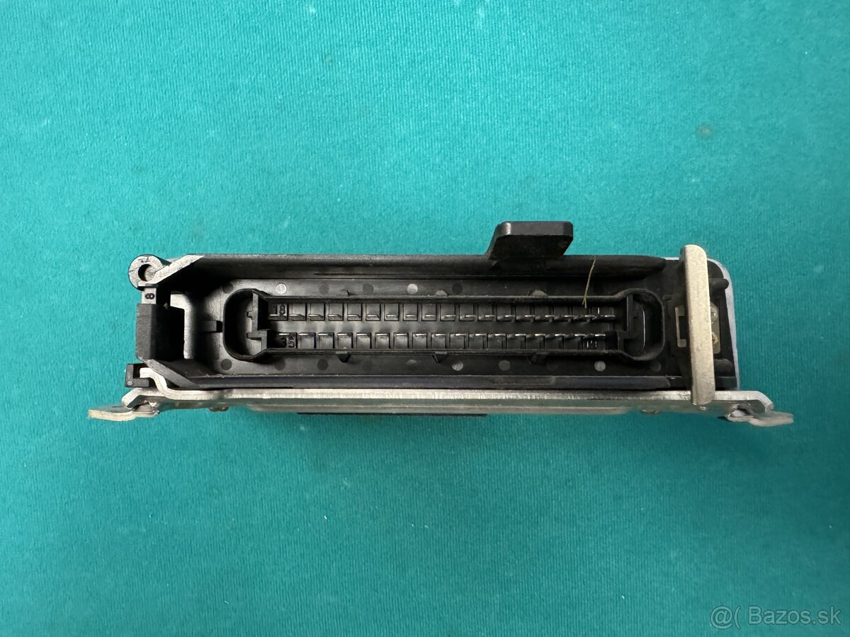 BMW E30 RJ Motora Bosch Motronic - 2