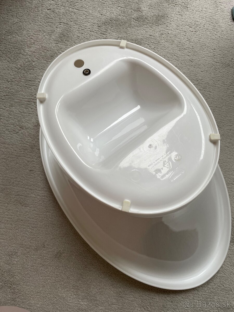 Vedierko na kupanie Schnuggle - 2