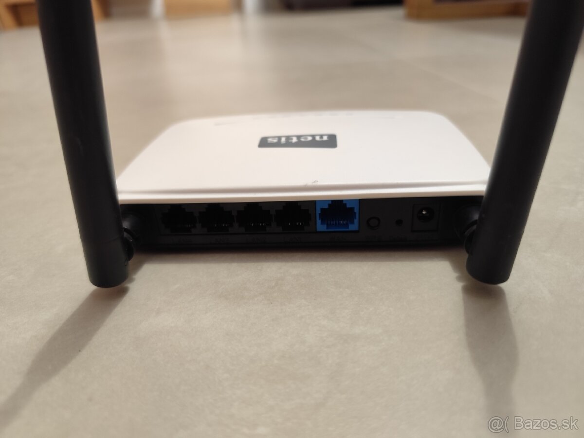 Wifi router Netis WF2419i - 2