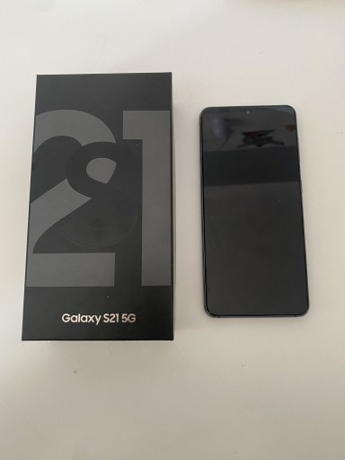 Samsung Galaxy S21 5g - 2
