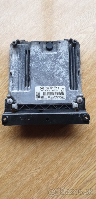 Predam riadiacu jednotku VW Skoda Audi - 2