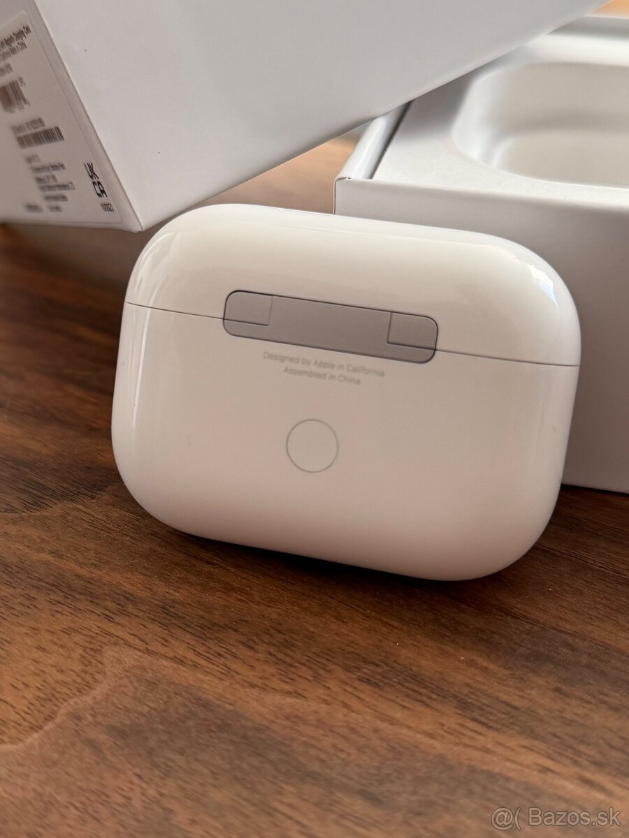 Apple AirPods Pro 2 USB C original - 2