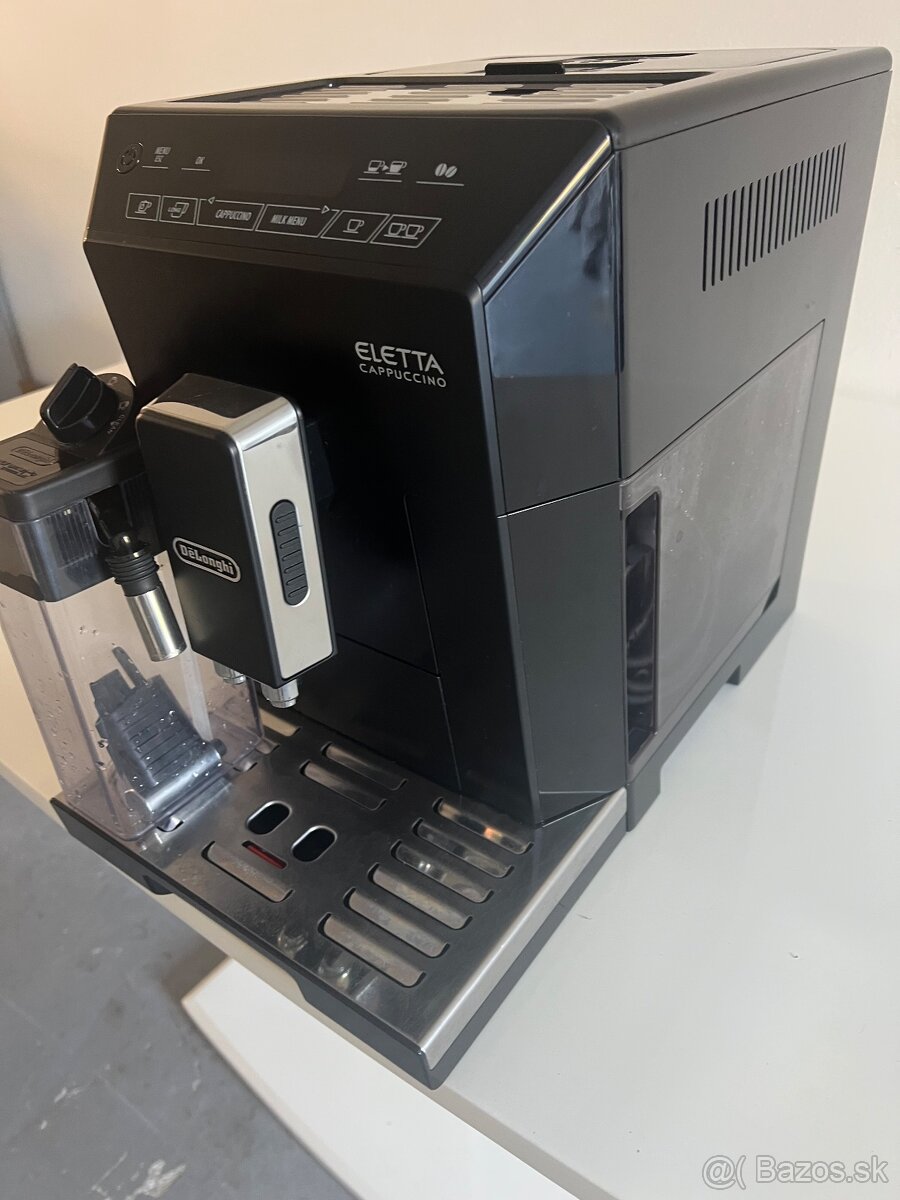 Delonghi - 2